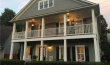 2316 Betty Ann Court Nw Atlanta, GA 30318