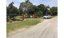 19620 SW 234th St Homestead, FL 33031