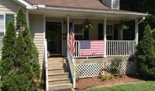2715 Pilgrim Mill Road Cumming, GA 30041