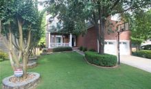 1540 Laurel Park Circle Ne Atlanta, GA 30329