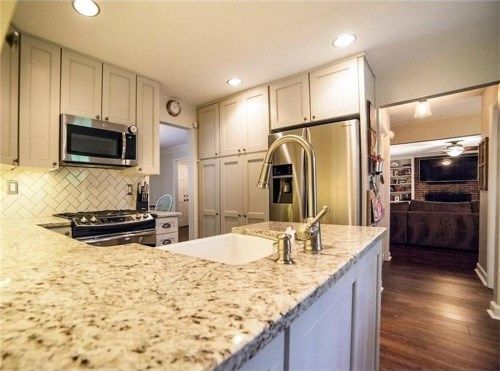 9290 N Lake Drive, Roswell, GA 30076
