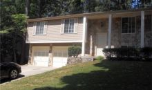 2199 Hopkins Mill Lane Duluth, GA 30096