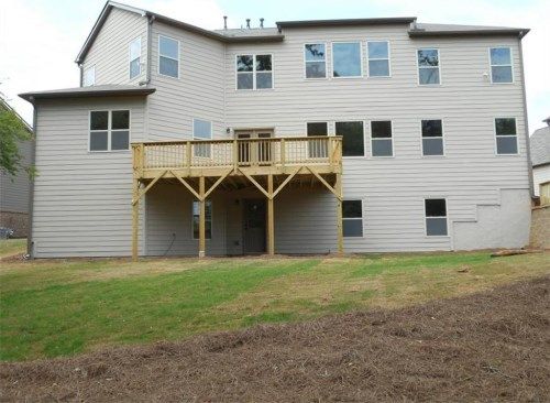 5345 Scenic Valley Drive, Cumming, GA 30040