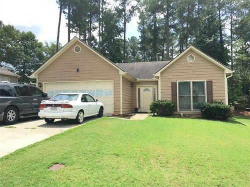 2358 Planters Cove Drive, Lawrenceville, GA 30044