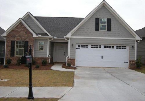 4756 Lost Creek Drive Sw, Gainesville, GA 30504