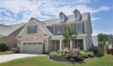 8155 Majors Glen Court Cumming, GA 30041
