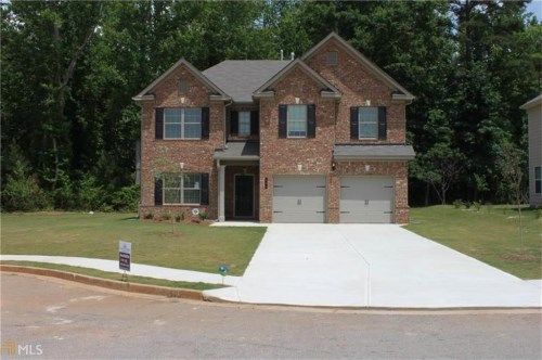 7827 Shertall Street, Fairburn, GA 30213