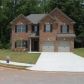7827 Shertall Street, Fairburn, GA 30213 ID:14571577