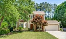 2865 Stonehenge Court Cumming, GA 30041