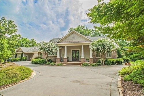 25 Waterside Drive Se, Cartersville, GA 30121