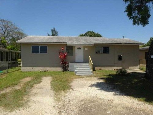 434 NW 8th ave, Homestead, FL 33030