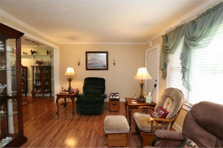 1772 S Walkers Mill Road, Griffin, GA 30224