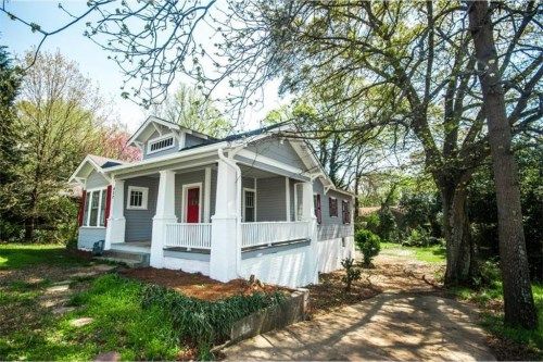 402 East 9th Street, Rome, GA 30161