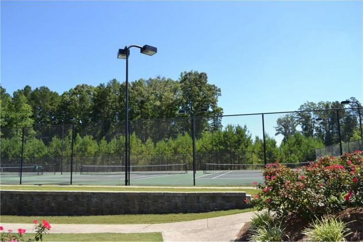 61 Parkmont Lane, Dallas, GA 30132