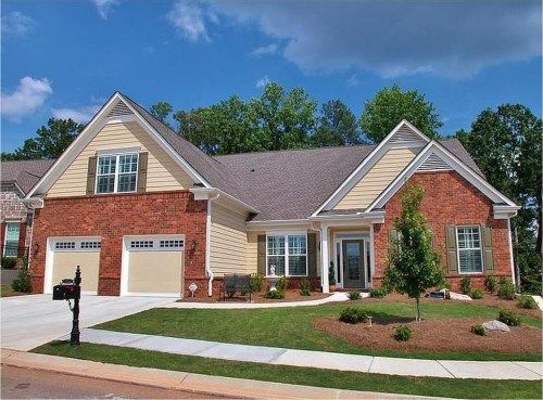 3753 Cypresswood Point Sw, Gainesville, GA 30504