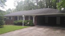 1640 Harbin Road Sw Atlanta, GA 30311