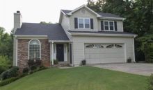 7010 Crossview Drive Cumming, GA 30041