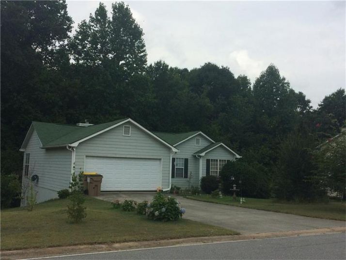 61 Blanc Way, Braselton, GA 30517