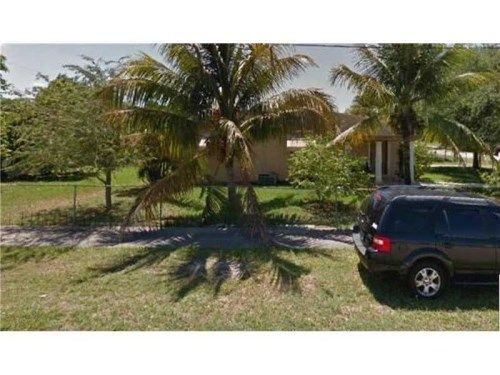 16900 SW 302nd Ter, Homestead, FL 33030