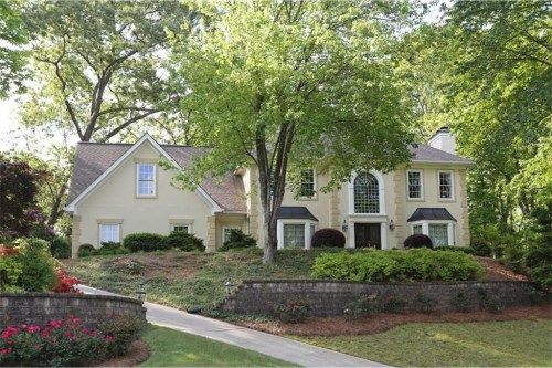 8415 Valemont Drive, Atlanta, GA 30350