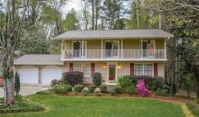 2433 Maclaren Circle Atlanta, GA 30360