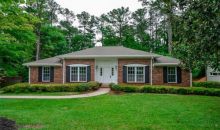 2640 Peeler Road Atlanta, GA 30360