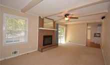 2395 Brandy Turk Way Atlanta, GA 30360