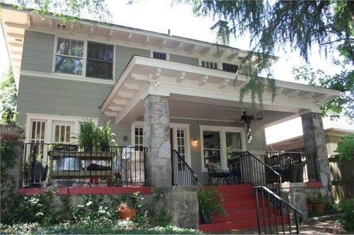 1185 Briarcliff Place Ne, Atlanta, GA 30306