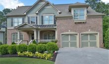 1870 Callaway Ridge Drive Kennesaw, GA 30152