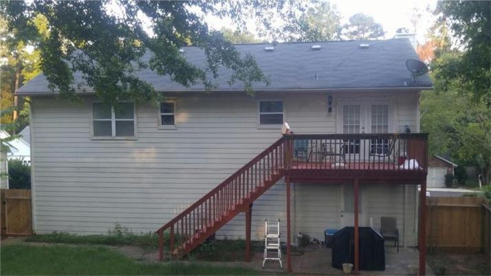 1255 Luther Way, Lawrenceville, GA 30043