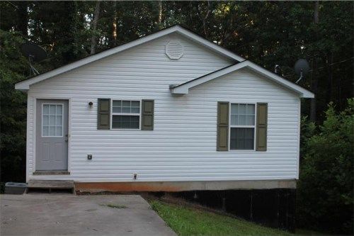 5485 Mercedes Drive, Cumming, GA 30041
