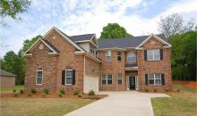 223 Darien Drive Senoia, GA 30276