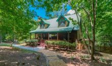 156 River View Trail Dahlonega, GA 30533