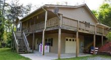 2113 Turniptown Road Ellijay, GA 30536