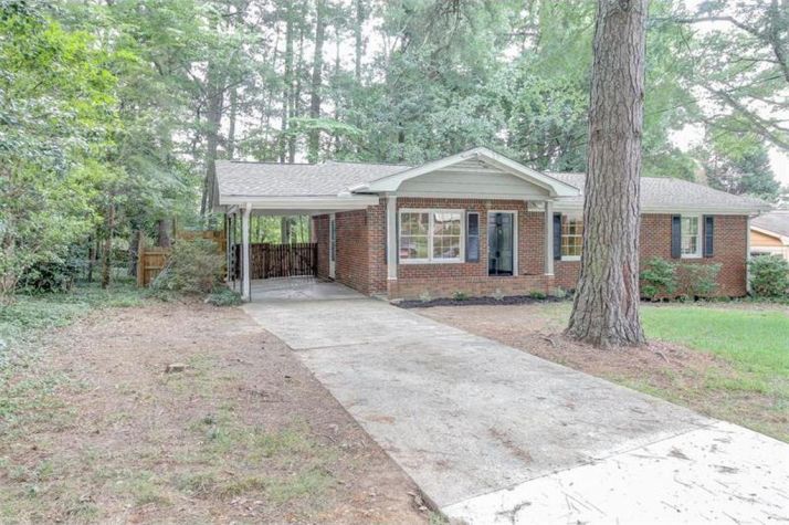 2937 Appling Way, Atlanta, GA 30341