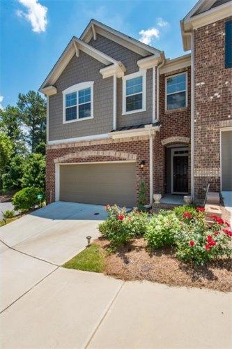 1633 Trailview Way Ne, Atlanta, GA 30329