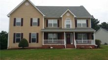 821 Coosawilla Way Winder, GA 30680
