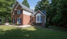 105 Crossroads Estates Drive Newnan, GA 30265