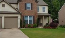 5345 Concord Downs Drive Cumming, GA 30040