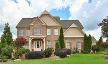 4040 Toulon Lane Cumming, GA 30040