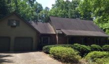 125 Foxridge Road Atlanta, GA 30327
