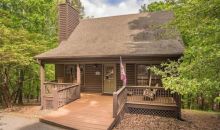 180 Dogwood Lane Jasper, GA 30143