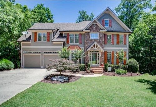 6019 Grand Loop Road, Buford, GA 30518