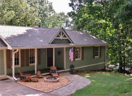 5386 Woodland Circle, Gainesville, GA 30504