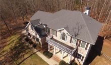 302 Cove Lake Drive Marble Hill, GA 30148