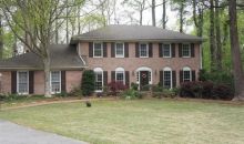 6943 Ayers Court Atlanta, GA 30360
