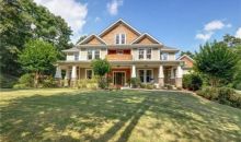 7820 Mill Cove Road Cumming, GA 30041