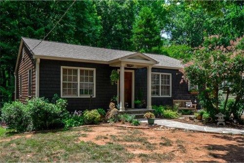 1620 Beacon Hill Boulevard, Atlanta, GA 30329