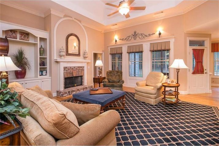 149 Saint Andrews Court, Social Circle, GA 30025
