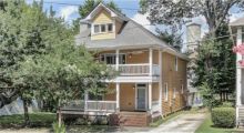 107 Randolph Street Ne Atlanta, GA 30312